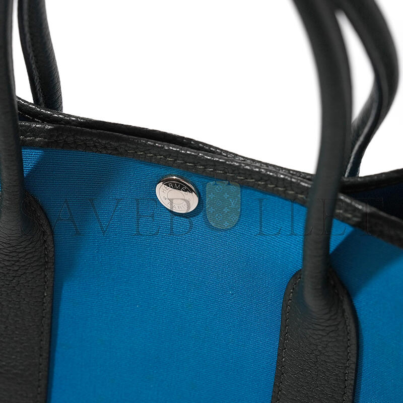HERMÈS GARDEN PARTY 30 BAG (30*21*13cm)